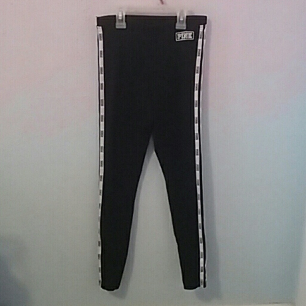 Victoria's secret pink leggings